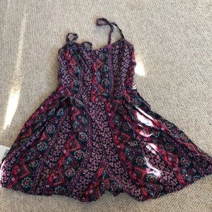 hollister romper